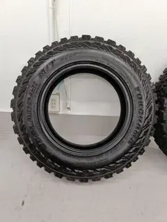 ヨコハマ ジオランダーM/T G003 ジムニー JB23 【セット販売その①】のサムネイル