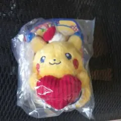 【レア】英語タグ付き ピカチュウ ダイナー 海外限定 ぬいぐるみ レア】英語タグ付き ピカチュウ ダイナー 海外限定 ぬいぐるみ