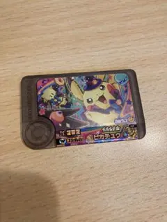 ポケモンフレンダ　ワンダーピック