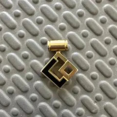超美品 コラントッ トップのみ ゴールド ブラック