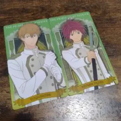 2025年最新】アルカナカード テニスの王子様の人気アイテム