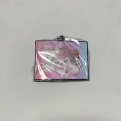 一番くじ プリキュア H賞 名場面ラバーチャーム