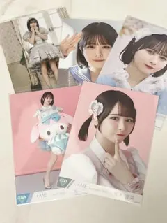 ノイミー 尾木波菜 まとめ売り