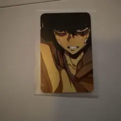 俺だけレベルアップな件展 俺レベ カード　特典 水篠旬