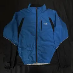 The North Face ジャケット 青/黒