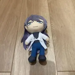 ヒプノシスマイク神宮寺寂雷　ぬいぐるみ