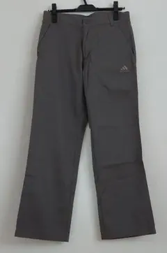 adidas　カジュアルパンツ　Mのサムネイル