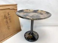 唐子紋様式 鍋島華山 各種類五客 7種類 中皿3枚 醤油 砂糖 無傷 箱無