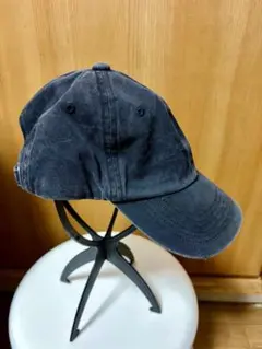 OUTSIDETHEBOX☆ダークグレー ベースボールキャップ