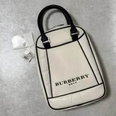 2026年最新】BURBERRY GOLF ゴルフバッグ・キャディバッグの人気