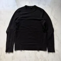 Helmut Lang archive 立体裁断ニット　本人期　03awのサムネイル