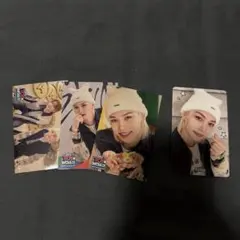 Stray Kids SKZ TOY WORLD フィリックスのサムネイル