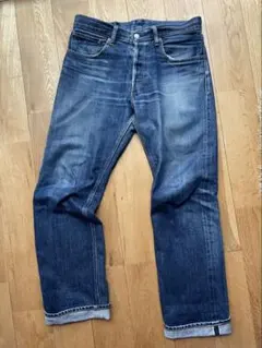 wackomariaデニム★ワコマリアヴィンテージジーパンTCBリーバイスLee 186465691.jpg?cmsp_timestamp=
