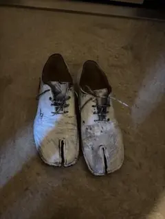 maison margiela 足袋　ビアンケット　42のサムネイル