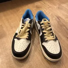 NIKE トラヴィススコット AIR JORDAN 1 LOW OG SP