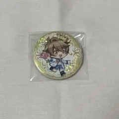 未定事件簿】 水無瀬夏彦 5周年 缶バッジ 【匿名配送】 - メルカリ