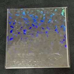 NCT127 マーク MARK ファンライト デコステッカー