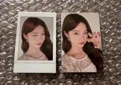 ルセラフィム/EASY CRAZY HOT TOKYO DOME/カズハ