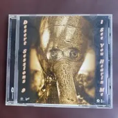 desert sessions 9&10 日本盤