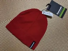 KAWASAKI ニットキャップ Z50周年限定ニット帽