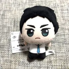 ハイキュー!! ちびぐるみ なつふく!! vol.2 赤葦京治
