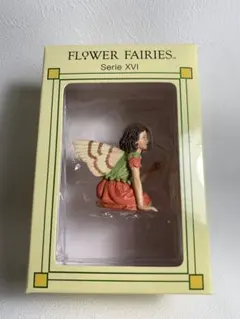 Cicely Mary Barker FLOWER・FAIRIES フィギュリン - メルカリ