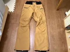 クシタニ エクスパンドコーデュラワークパンツ W31 - メルカリ