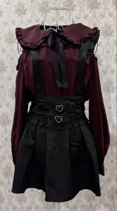 le temps calme セットアップ