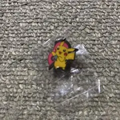 2026年最新】ポンチョピカチュウピンバッジの人気アイテム - メルカリ