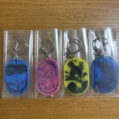 2025年最新】ONEPIECEイニシャルアクリルキーホルダーの人気