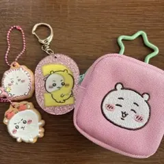 CHIKAWA ちいかわセット