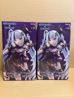 初音ミク ゲームキャラクター