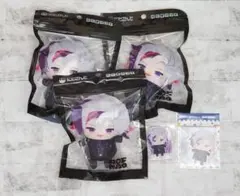 にじぱぺっと ROF-MAO 不破湊