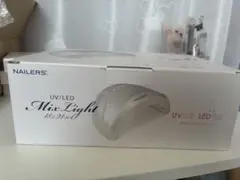 NAILERS UV/LED Mix Light 48&24Wのサムネイル