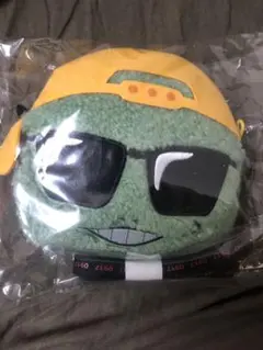 ONE N' ONLY 高尾颯斗 生誕グッズ2024 ポーチ