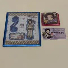 鬼滅の刃　バレンタイン＆ホワイトデー　胡蝶しのぶ