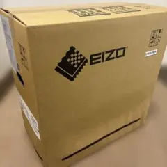 の*き様 未開封 EIZO FlexScan S1934-H BLACK 液晶デ - メルカリ
