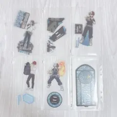 ヒロアカ 轟焦凍