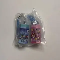 ANGEL BLUE ふでばこコレクション　消しゴム