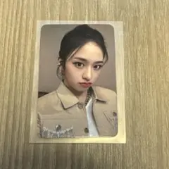 2025年最新】ive ユジン soundwaveの人気アイテム - メルカリ