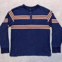 GAP ギャップ　長袖Tシャツ　ロンT kids