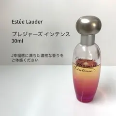 エスティローダー　プレジャーズ インテンス　30mlのサムネイル