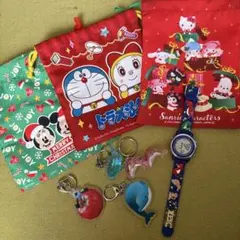 小物　8点セット
