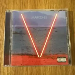 Maroon 5 V CD