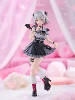 え*り様 原神 ファトゥス ミニフィギュア 散兵 スカラマシュ 雄鶏