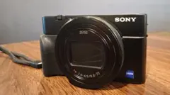 2026年最新】rx100m6の人気アイテム - メルカリ