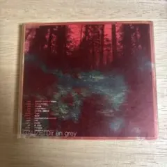 Dir en grey GAUZE CD