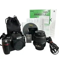 2026年最新】ニコンd40xの人気アイテム - メルカリ