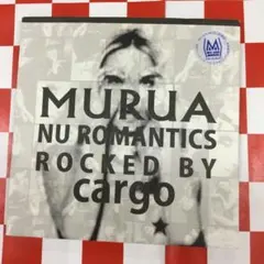 【J14805】MURUA