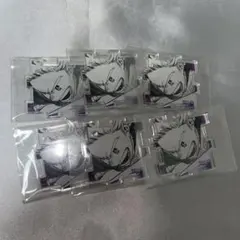 ダイヤのA 小湊春市 原画展 ダイヤ缶バッジ 7点セット - メルカリ